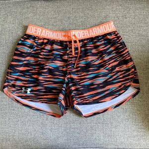 Under Armour Athletic Shorts